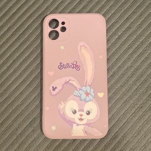 iPhone 11 case cute disney